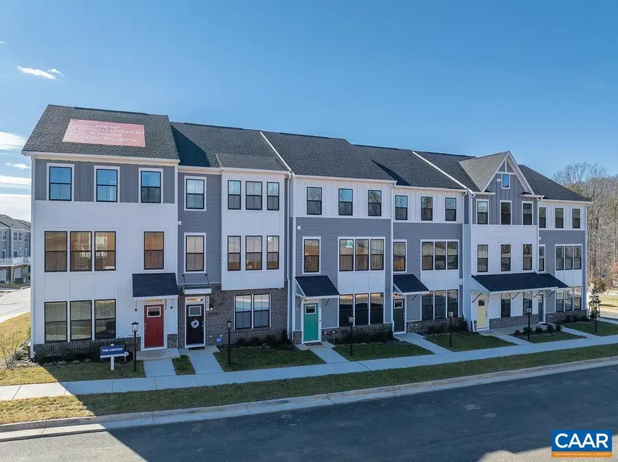 2205 Swallowtail Ln, Charlottesville, VA 22902 - #2