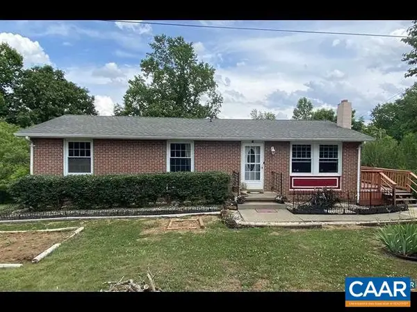 6685 Jefferson Mill Rd, Scottsville, VA 24590