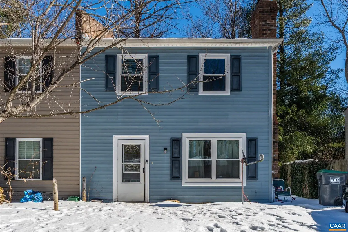 802 Orangedale Ave, Charlottesville, VA 22903 - Image #1