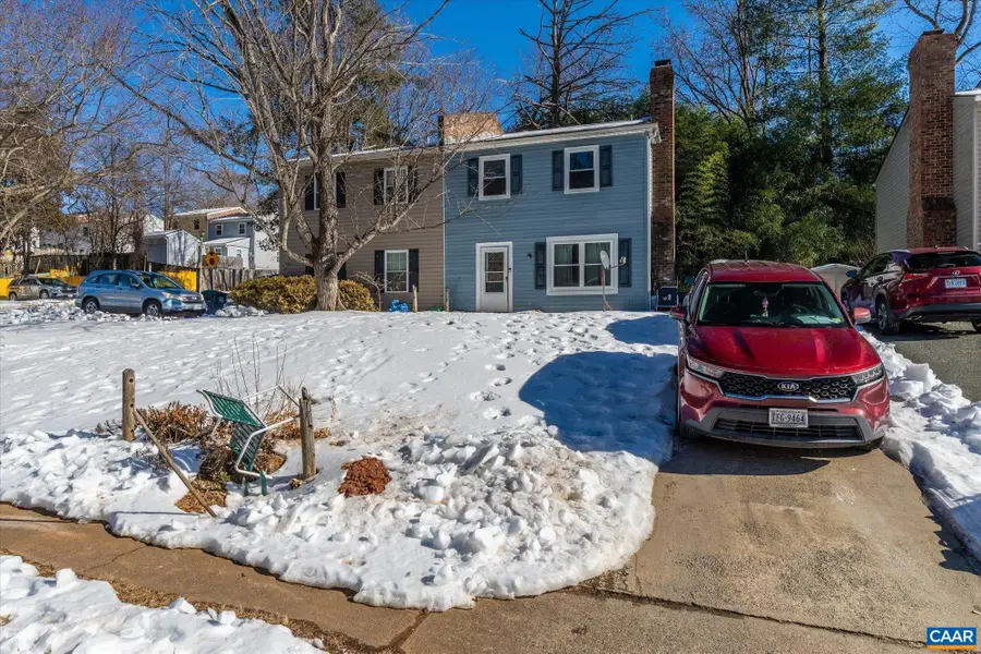 802 Orangedale Ave, Charlottesville, VA 22903 - Image #2