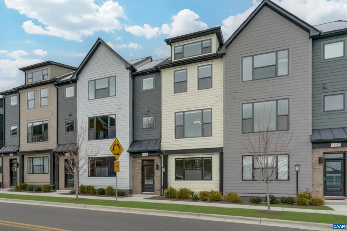 1253 Old Trail Dr, Crozet, VA 22932 - #1