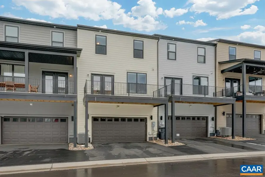 1253 Old Trail Dr, Crozet, VA 22932 - #2