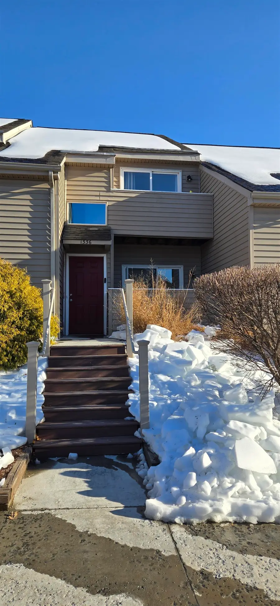 1336 Bradley Dr, Harrisonburg, VA 22801 - Image #2