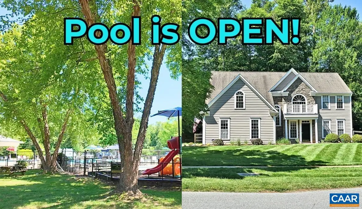 1230 Dunlora Dr, Charlottesville, VA 22901 - #1