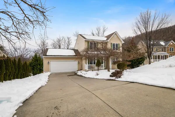 425 Campbell St, Staunton, VA 24401