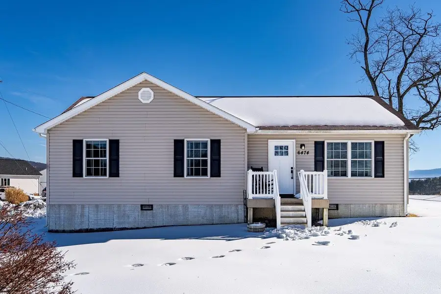 6474 Donnagail Dr E, Penn Laird, VA 22846 - Image #2