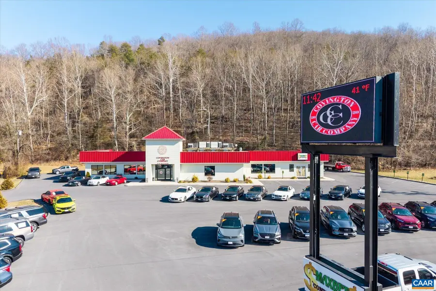 912 Valley Ridge Rd, Covington, VA 24426 - Image #2