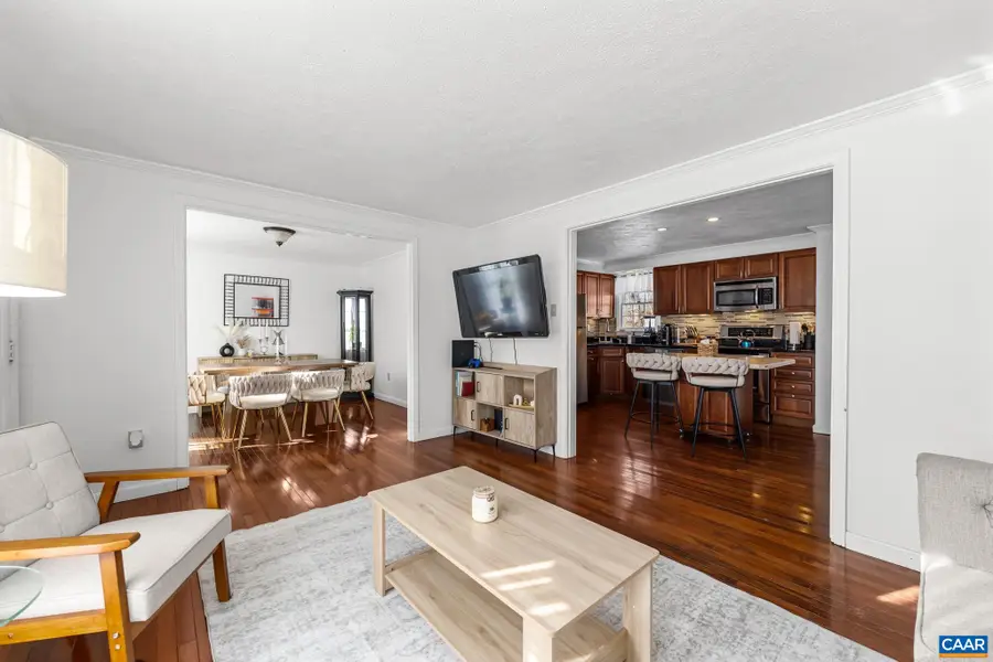 132 Pines Ln, Shipman, VA 22971 - #3