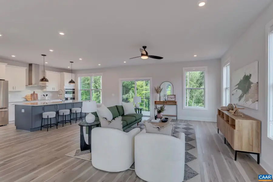 88 Renee Ln, Charlottesville, VA 22901 - #3