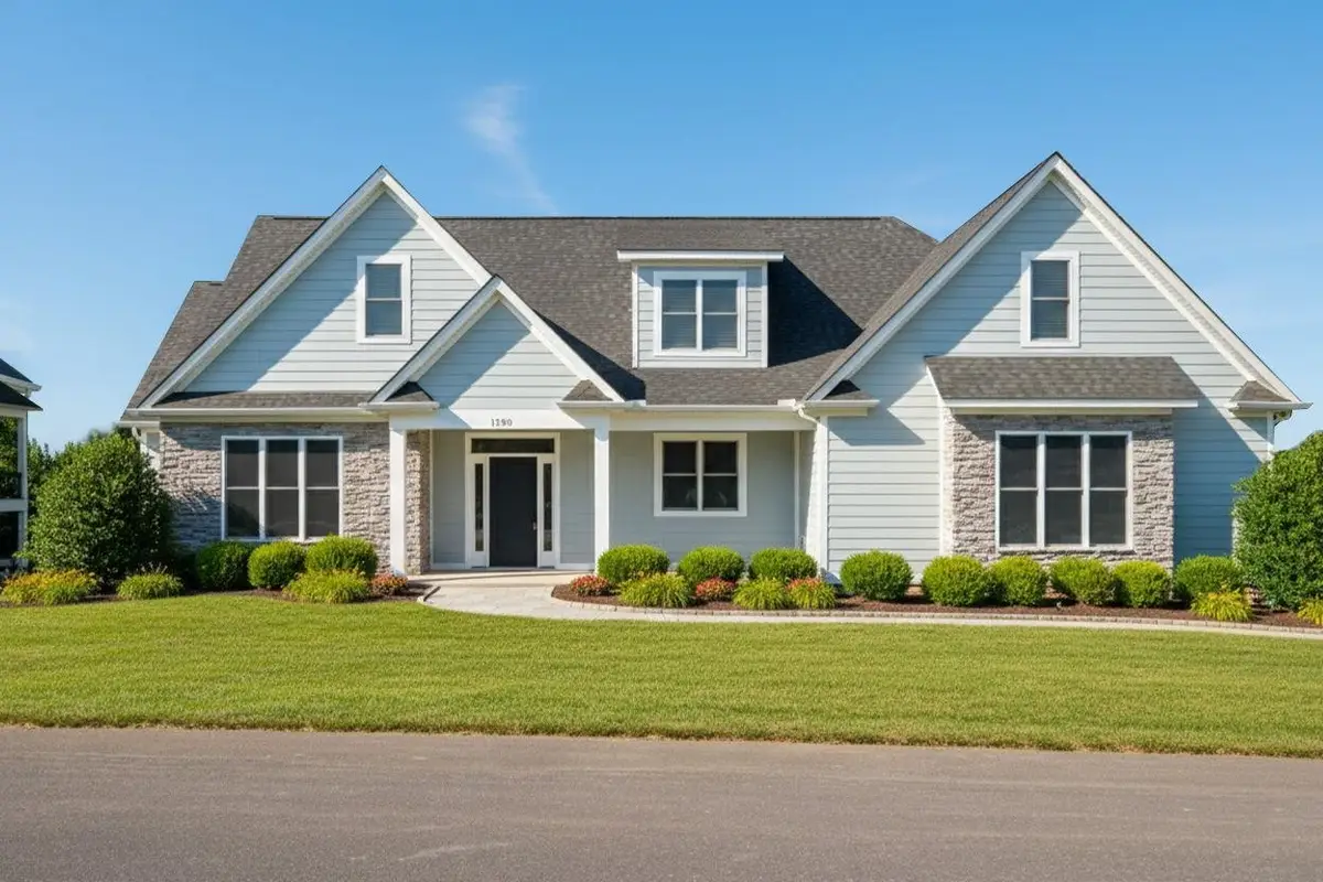 1190 Frederick Rd, Massanetta Springs, VA 22801 - Image #1