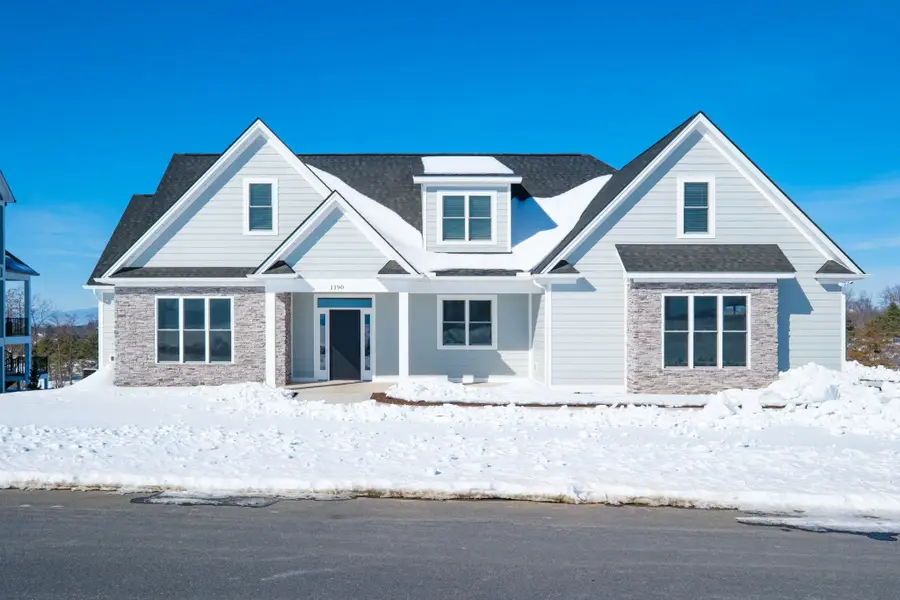 1190 Frederick Rd, Massanetta Springs, VA 22801 - Image #2