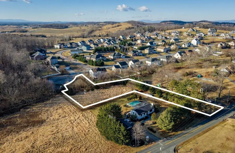 TBD Magnolia Ridge Dr, Massanetta Springs, VA 22801 - Image #2