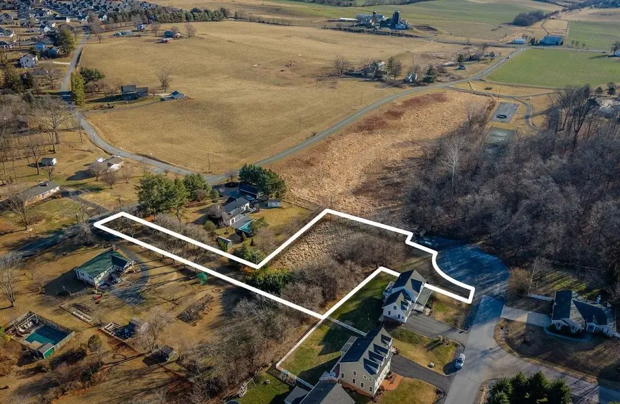 TBD Magnolia Ridge Dr, Massanetta Springs, VA 22801 - Image #3