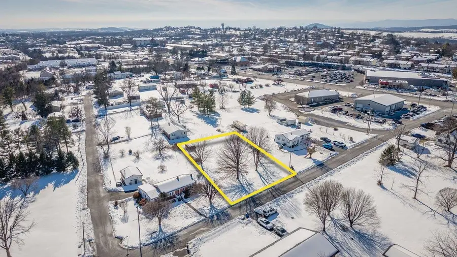 TBD Harman Rd, Harrisonburg, VA 22802 - Image #3