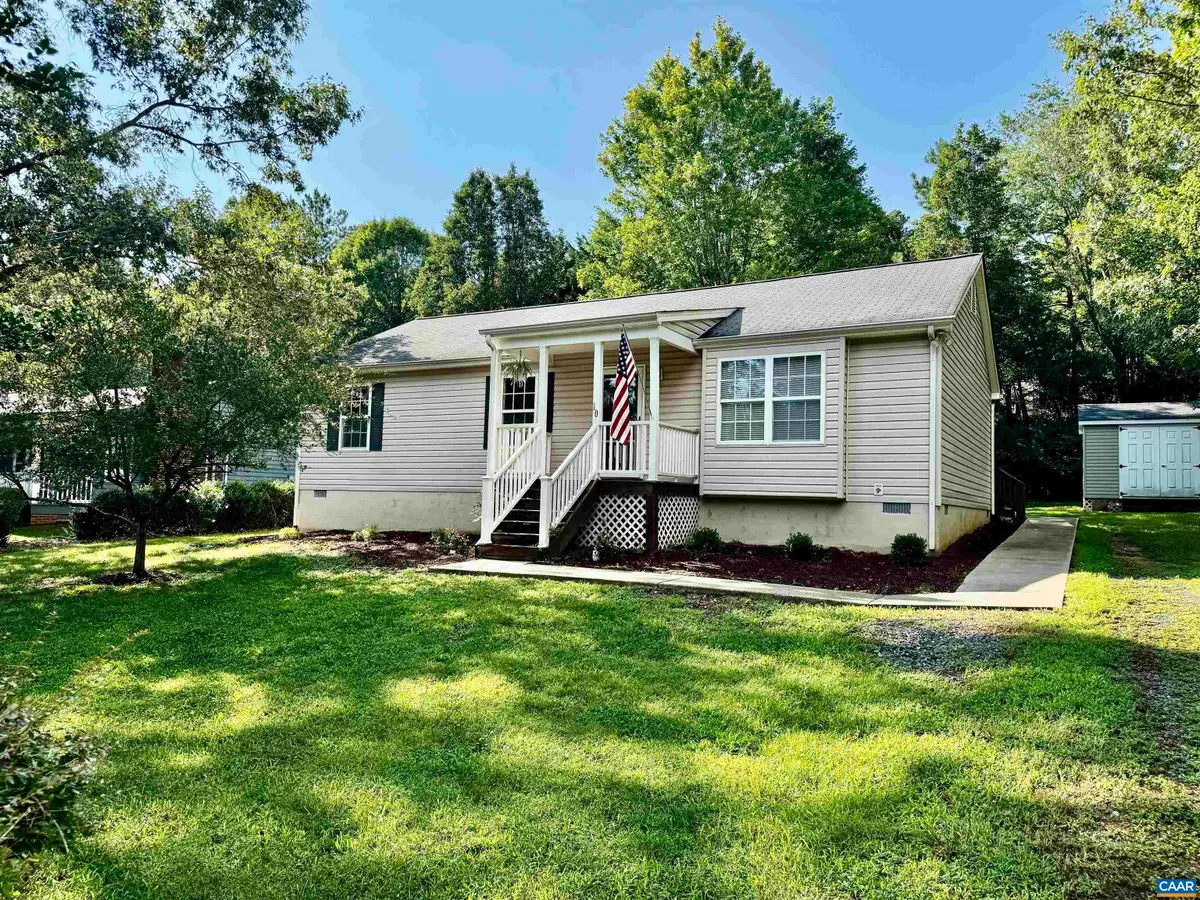 10 Loblolly Rd, Palmyra, VA 22963 - #1