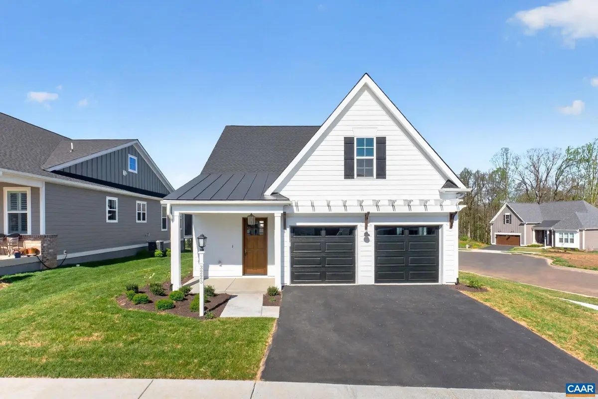 3225 Cliffstone Blvd, Charlottesville, VA 22911 - #1