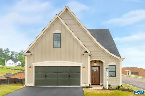 3225 Cliffstone Blvd, Charlottesville, VA 22911