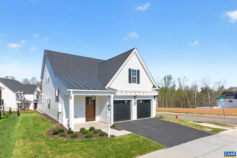 3225 Cliffstone Blvd, Charlottesville, VA 22911 - #2