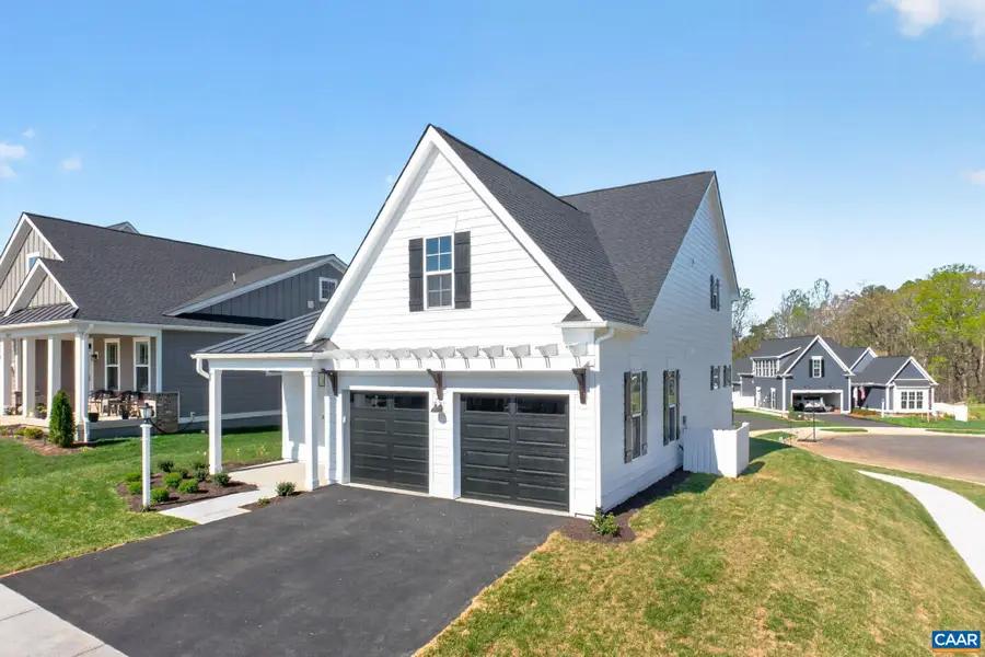 3225 Cliffstone Blvd, Charlottesville, VA 22911 - #3