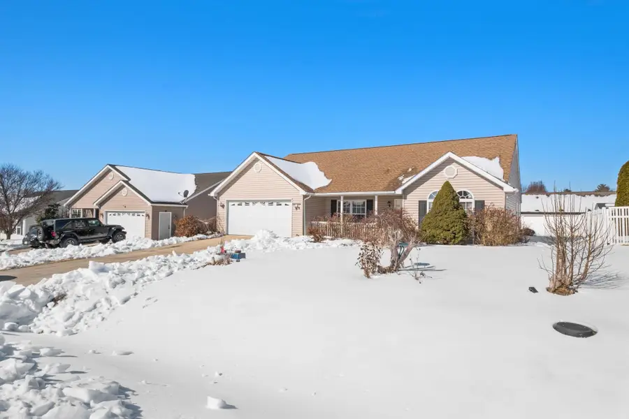 92 Wyer St, Weyers Cave, VA 24486 - #3