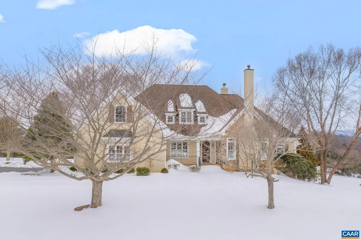 500 Rocks Farm Dr, Charlottesville, VA 22903 - #1