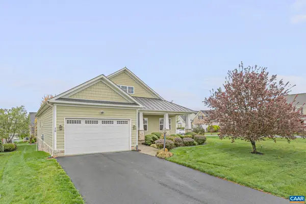 18 Highland Cir, Gordonsville, VA 22942