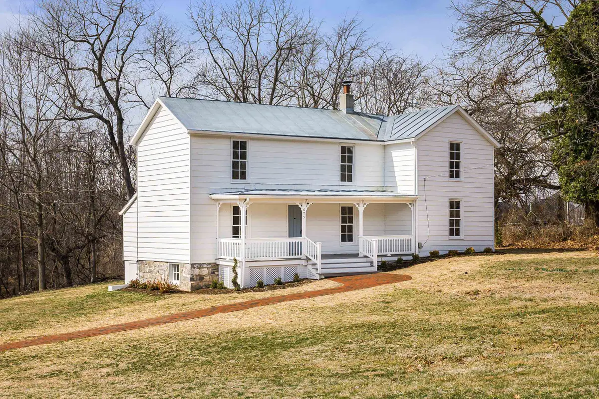675 Stone Spring Rd, Harrisonburg, VA 22801 - #1