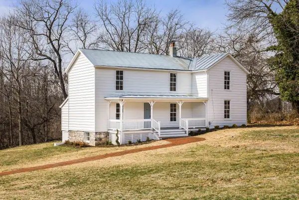 675 Stone Spring Rd, Harrisonburg, VA 22801