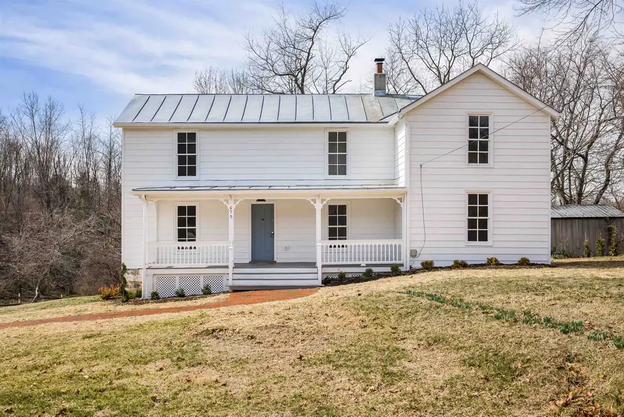 675 Stone Spring Rd, Harrisonburg, VA 22801 - #2