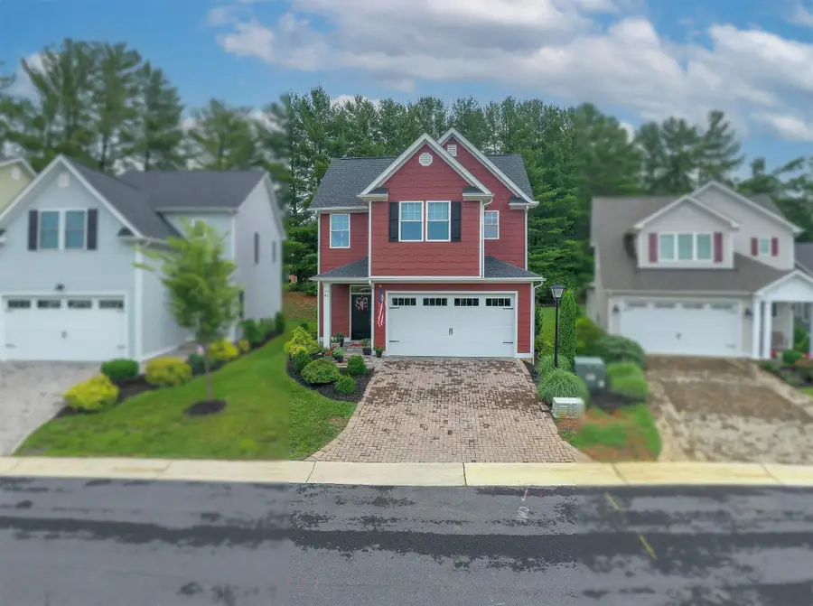 41 Chamberlain Loop, Lexington, VA 24450 - #3