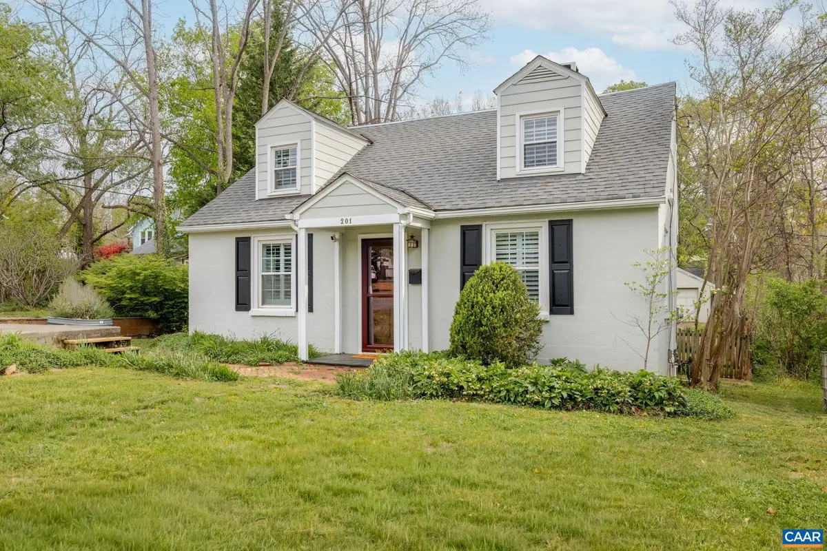 201 Palatine Ave, Charlottesville, VA 22902 - #1