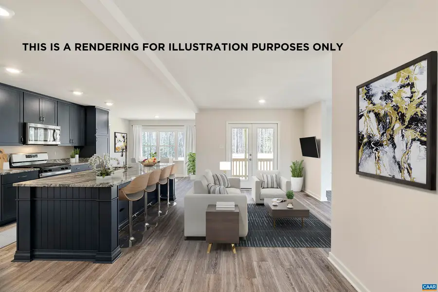 TBD Lakeview Ct, Nellysford, VA 22958 - #3