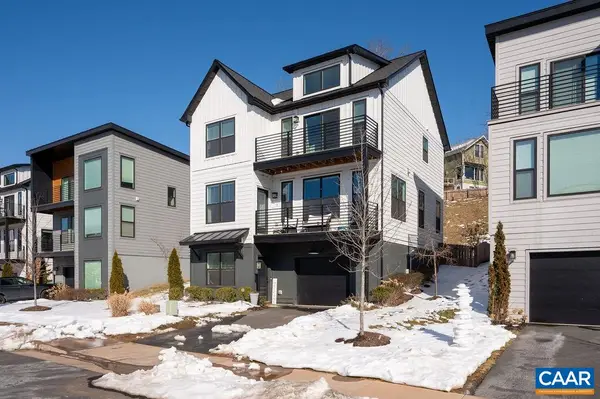 1011 Stonehenge Ave Ext, Charlottesville, VA 22902