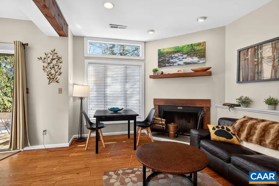 474 Three Ridges Condos, Wintergreen Resort, VA 22967 - #3