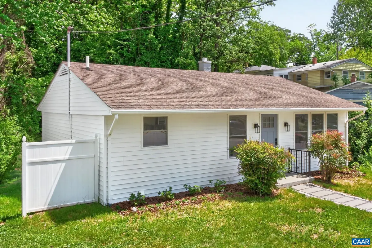 102 North Baker St, Charlottesville, VA 22903 - #1