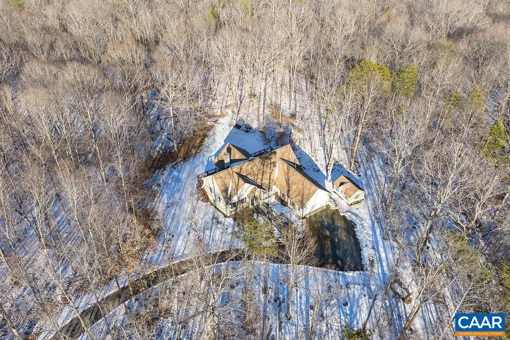 9165 Totier Creek Rd, Scottsville, VA 24590 - #1