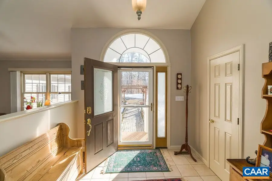 9165 Totier Creek Rd, Scottsville, VA 24590 - #3