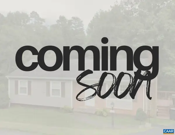 2208 Banbury St, Charlottesville, VA 22901