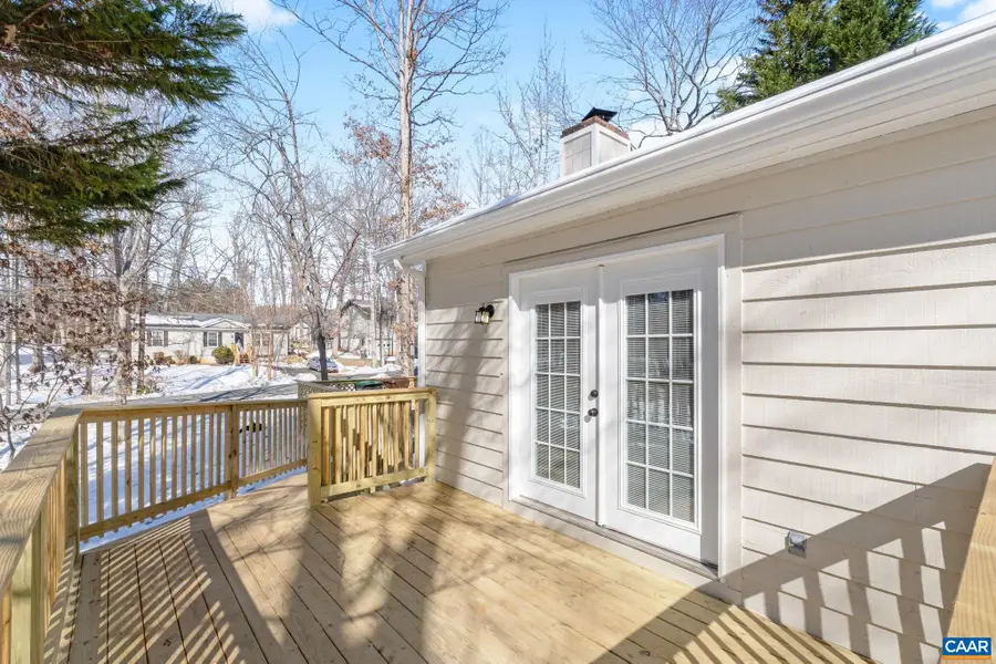 820 Jefferson Dr, Palmyra, VA 22963 - #2