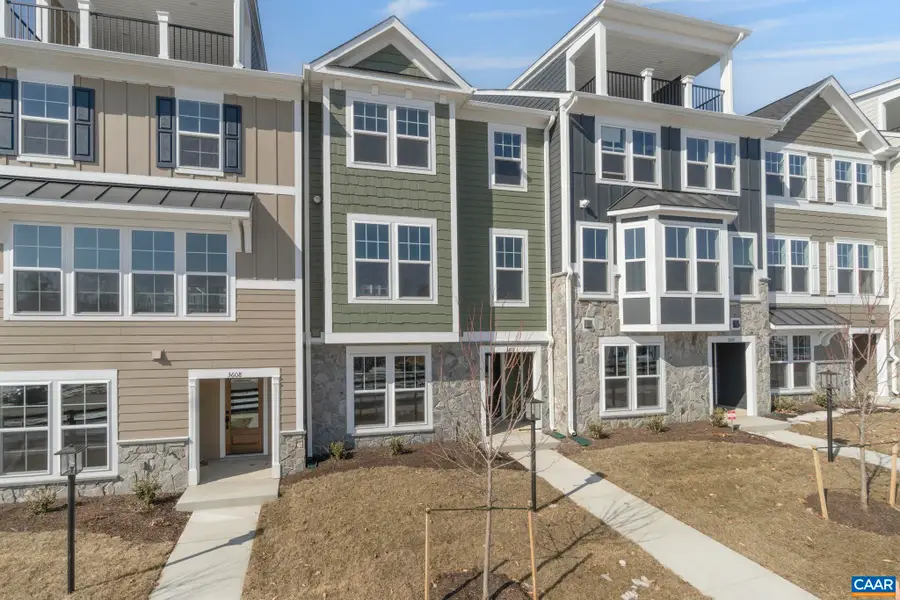 3610 Hilah Ln, Charlottesville, VA 22901 - #3