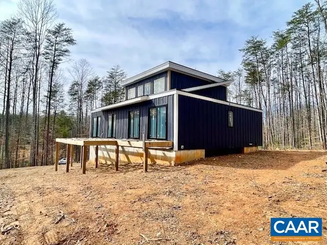 123 Keasley Ln, Stanardsville, VA 22973 - #3