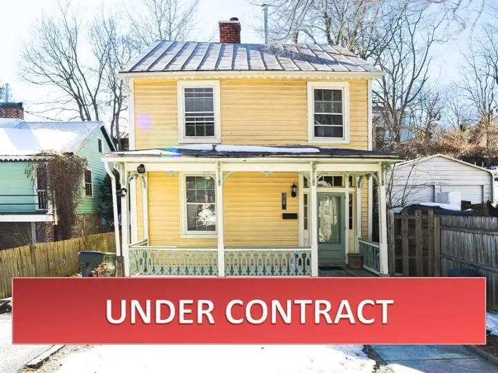 324 Green St, Staunton, VA 24401 - #1