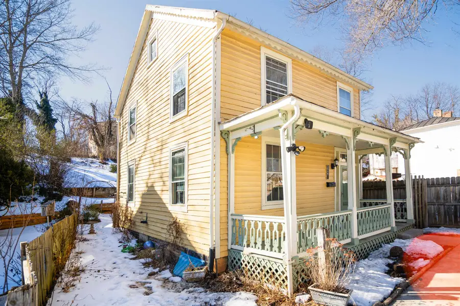 324 Green St, Staunton, VA 24401 - #3