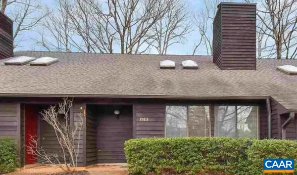 1583 Birnam Dr, Charlottesville, VA 22901