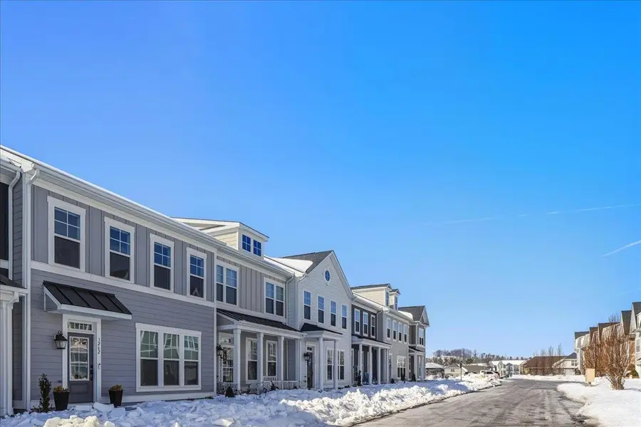 3262 Charleston Blvd, Massanetta Springs, VA 22801 - #3