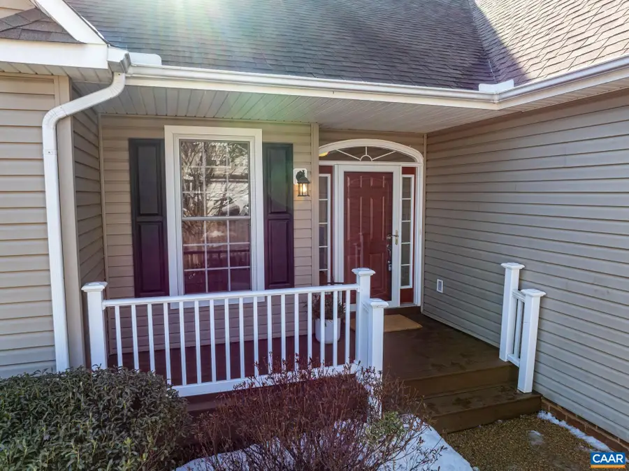 53 Ridgemont Rd, Ruckersville, VA 22968 - #3