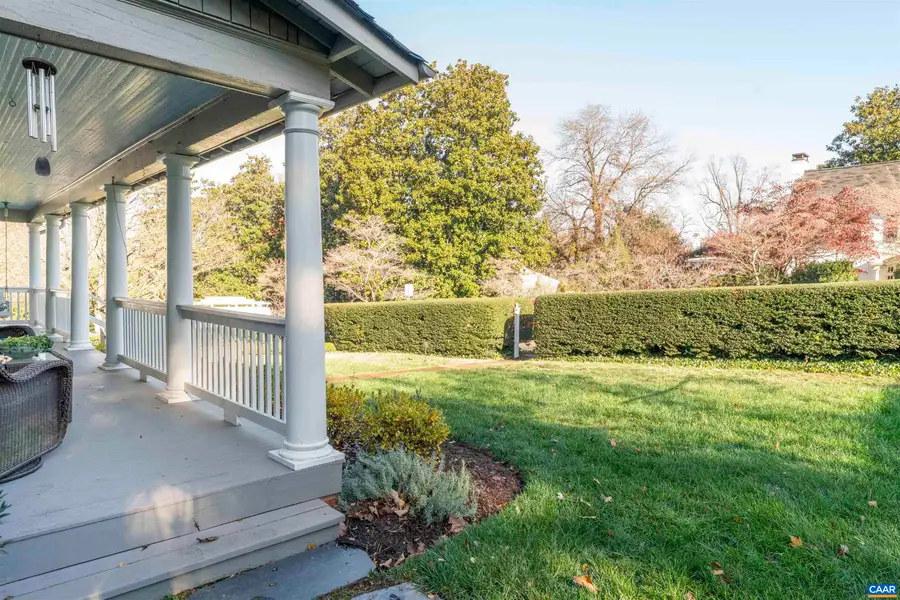 1826 Wayside Pl, Charlottesville, VA 22903 - #2