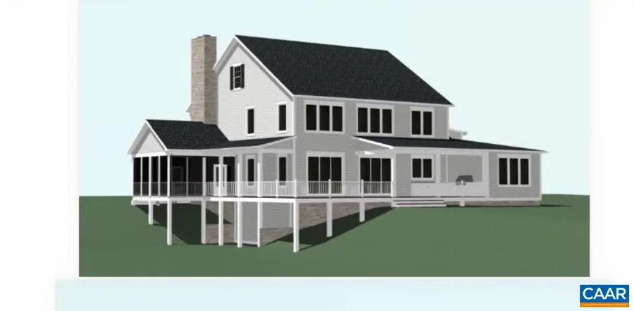 TBD Watts Passage, Charlottesville, VA 22911 - #3