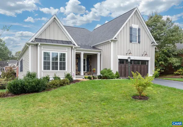 2426 Pendower Ln, Keswick, VA 22947