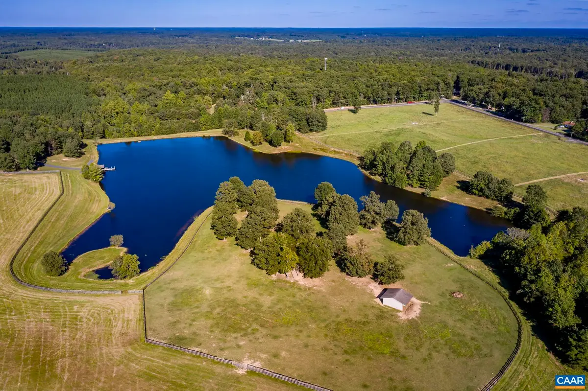 LOT 3 Martin Kings Rd, Charlottesville, VA 22902 - #1